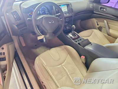 Zdjęcie 8 z 12 samochodu: 2011 INFINITI G37 COUPE X VIN:JN1CV6EL6BM264164 - miniatura