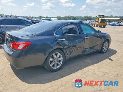 Trzecie zdjęcie samochodu z tyłu: 2007 LEXUS ES 350 VIN:JTHBJ46G572137353 - miniatura