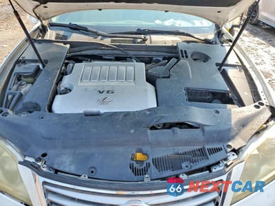 Zdjęcie 11 z 12 samochodu: 2010 LEXUS ES 350 VIN:JTHBK1EG6A2413821 - miniatura