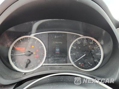 Zdjęcie 9 z 12 samochodu: 2018 NISSAN SENTRA SV VIN:3N1AB7AP3JL650712 - miniatura