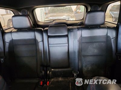Zdjęcie 10 z 13 samochodu: 2018 JEEP GRAND CHEROKEE TRAILHAWK VIN:1C4RJFLG9JC457390 - miniatura