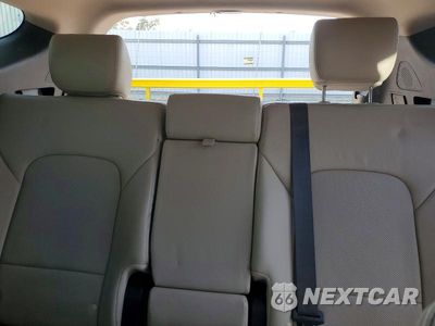 Zdjęcie 10 z 13 samochodu: 2017 HYUNDAI SANTA FE SPORT 2.0T ULTIMATE VIN:5XYZW4LA4HG384727 - miniatura