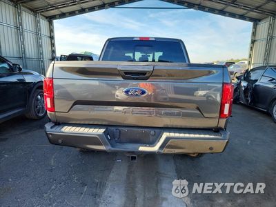 Zdjęcie 6 z 12 samochodu: 2020 FORD F150 SUPERCREW VIN:1FTEW1E52LFB17207 - miniatura