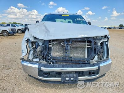 Piąte zdjęcie samochodu w środku: 2022 FORD F250 SUPER DUTY VIN:1FT7W2A63NEE59349 - miniatura