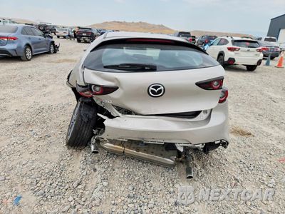 Zdjęcie 6 z 13 samochodu: 2026 MAZDA 3 PREFERRED VIN:JM1BPALL9T1857500 - miniatura