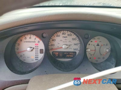 Zdjęcie 9 z 12 samochodu: 2002 ACURA 3.2TL TYPE-S VIN:19UUA568X2A010185 - miniatura