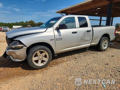 2017 RAM 1500 ST 1C6RR7FT9HS620666 - główne zdjęcie licytacji z USA - miniatura