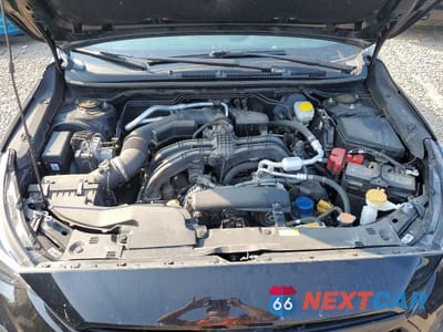 Zdjęcie 12 z 13 samochodu: 2024 SUBARU CROSSTREK SPORT VIN:4S4GUHF65R3744407 - miniatura