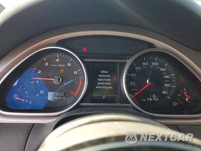 Zdjęcie 9 z 13 samochodu: 2015 AUDI Q7 PRESTIGE VIN:WA1DGAFE0FD022789 - miniatura