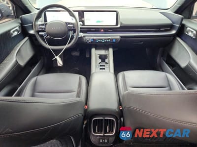 Zdjęcie 8 z 13 samochodu: 2024 HYUNDAI IONIQ 6 SEL VIN:KMHM34AA1RA074652 - miniatura
