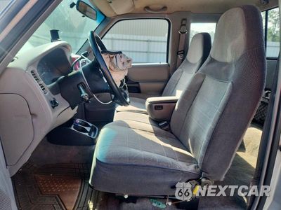Zdjęcie 7 z 12 samochodu: 1995 FORD RANGER SUPER CAB VIN:1FTCR14U4SPA45653 - miniatura