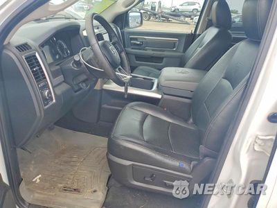 Zdjęcie 7 z 12 samochodu: 2015 RAM 1500 SLT VIN:1C6RR7LT5FS764751 - miniatura