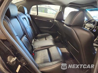 Zdjęcie 10 z 12 samochodu: 2005 ACURA TL VIN:19UUA66285A077955 - miniatura
