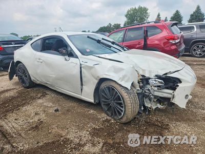 Czwarte zdjęcie samochodu z boku: 2013 SCION FR-S BASE VIN:JF1ZNAA11D2706786 - miniatura