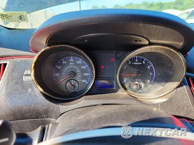 Zdjęcie 9 z 12 samochodu: 2011 HYUNDAI GENESIS COUPE 2.0T VIN:KMHHT6KD7BU064637 - miniatura