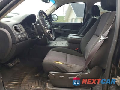 Zdjęcie 7 z 13 samochodu: 2012 GMC SIERRA K1500 SLE VIN:3GTP2VE78CG119488 - miniatura