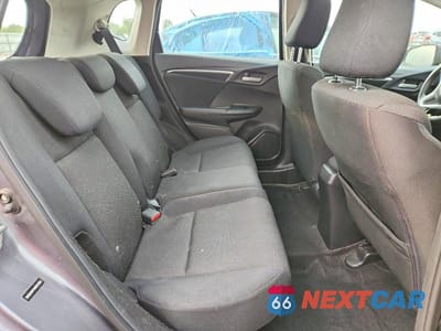 Zdjęcie 10 z 13 samochodu: 2017 HONDA FIT EX VIN:3HGGK5H74HM704560 - miniatura