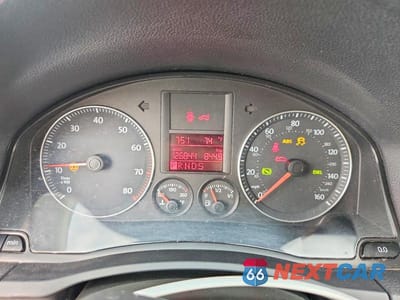 Zdjęcie 9 z 12 samochodu: 2009 VOLKSWAGEN JETTA S VIN:3VWJM71K49M128041 - miniatura