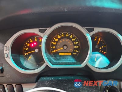 Zdjęcie 9 z 14 samochodu: 2005 TOYOTA 4RUNNER SR5 VIN:JTEBU14RX50064299 - miniatura