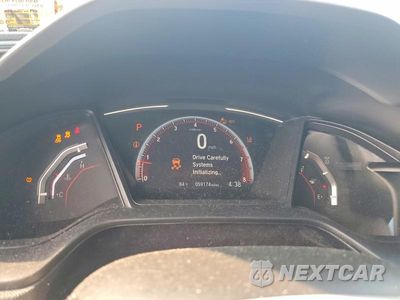 Zdjęcie 9 z 12 samochodu: 2020 HONDA CIVIC SPORT VIN:SHHFK7H45LU402251 - miniatura