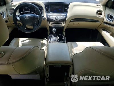 Zdjęcie 8 z 14 samochodu: 2019 INFINITI QX60 LUXE VIN:5N1DL0MM2KC569595 - miniatura