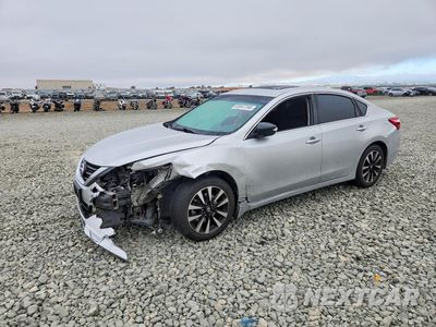 2017 NISSAN ALTIMA 2.5 1N4AL3APXHC490973 - główne zdjęcie licytacji z USA - miniatura