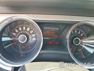 Zdjęcie 9 z 13 samochodu: 2014 FORD MUSTANG VIN:1ZVBP8AMXE5222573 - miniatura