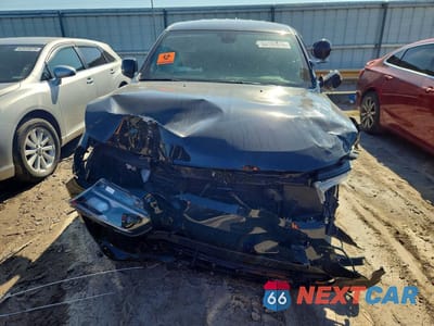 Piąte zdjęcie samochodu w środku: 2026 DODGE DURANGO PURSUIT VIN:1C4SDJFT9TC185043 - miniatura