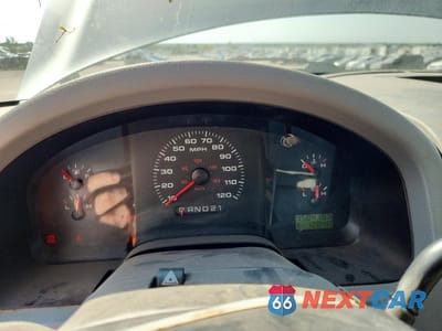 Zdjęcie 9 z 12 samochodu: 2005 FORD F150 VIN:1FTRF12W45NA34773 - miniatura