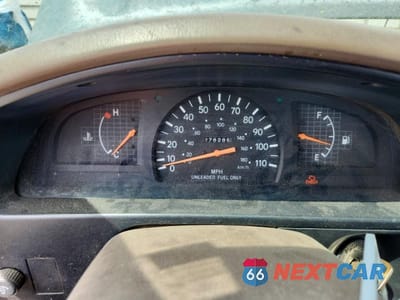 Zdjęcie 9 z 12 samochodu: 1997 TOYOTA TACOMA BASE VIN:4TANL42N0VZ228852 - miniatura