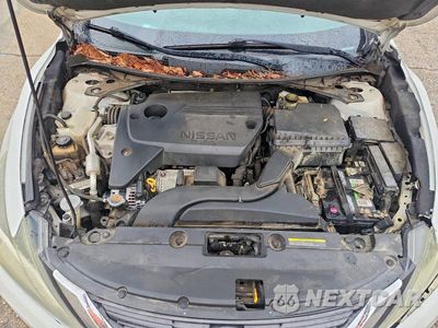 Zdjęcie 11 z 13 samochodu: 2016 NISSAN ALTIMA 2.5 S VIN:1N4AL3APXGC146509 - miniatura