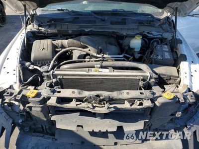 Zdjęcie 11 z 13 samochodu: 2017 RAM 1500 LARAMIE VIN:1C6RR7NT5HS654377 - miniatura