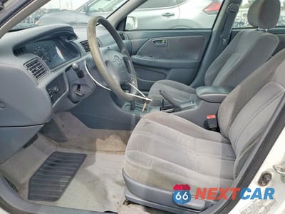Zdjęcie 7 z 12 samochodu: 2001 TOYOTA CAMRY CE VIN:4T1BG22K51U764706 - miniatura