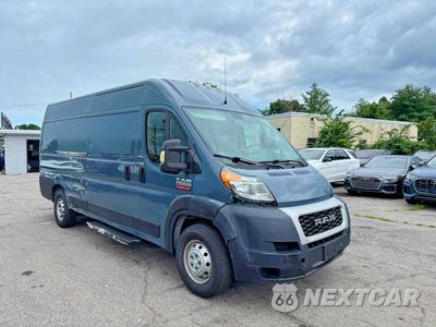 2020 RAM PROMASTER 3500 3500 HIGH 3C6URVJG3LE136951 - główne zdjęcie licytacji z USA - miniatura