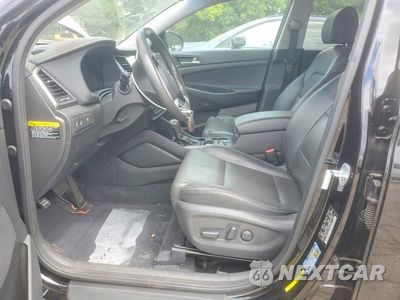 Zdjęcie 7 z 12 samochodu: 2018 HYUNDAI TUCSON SEL PLUS VIN:KM8J33A47JU749835 - miniatura
