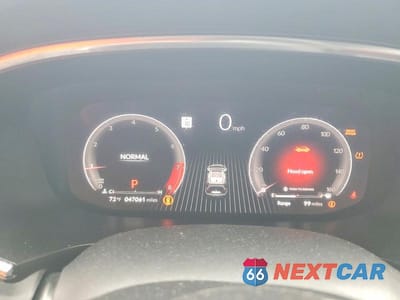 Zdjęcie 9 z 14 samochodu: 2023 ACURA MDX A-SPEC VIN:5J8YE1H0XPL017574 - miniatura