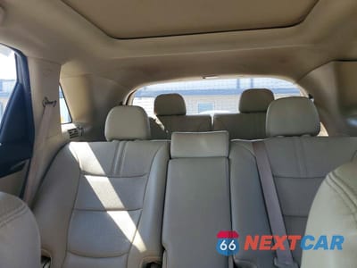 Zdjęcie 10 z 13 samochodu: 2011 KIA SORENTO EX VIN:5XYKUDA23BG038825 - miniatura