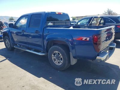 Drugie zdjęcie samochodu z przodu: 2005 CHEVROLET COLORADO VIN:1GCDS136258142098 - miniatura