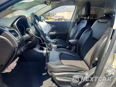 Zdjęcie 7 z 12 samochodu: 2020 JEEP COMPASS LATITUDE VIN:3C4NJCBB1LT162388 - miniatura