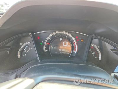 Zdjęcie 9 z 12 samochodu: 2017 HONDA CIVIC SPORT VIN:SHHFK7H43HU414471 - miniatura