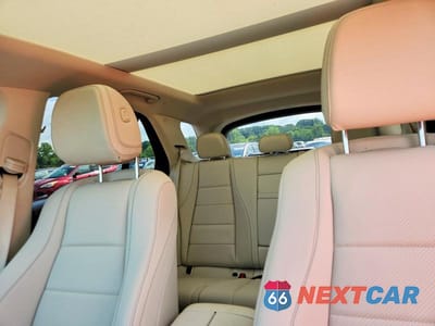 Zdjęcie 10 z 13 samochodu: 2020 MERCEDES-BENZ GLE 350 4MATIC VIN:4JGFB4KB4LA048721 - miniatura