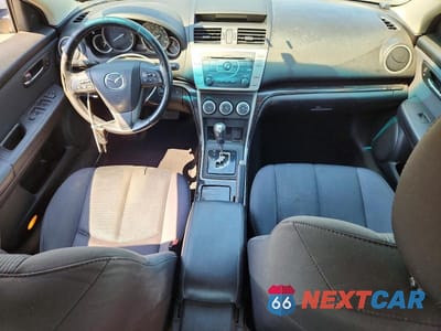 Zdjęcie 8 z 12 samochodu: 2011 MAZDA 6 I VIN:1YVHZ8CH1B5M05339 - miniatura