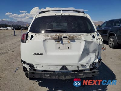 Zdjęcie 6 z 14 samochodu: 2016 TOYOTA RAV4 LE VIN:JTMZFREV5GJ098476 - miniatura