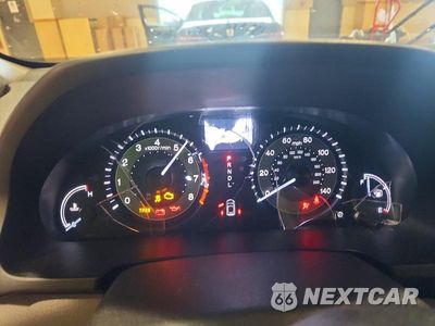 Zdjęcie 9 z 13 samochodu: 2017 HONDA ODYSSEY EXL VIN:5FNRL5H60HB004244 - miniatura