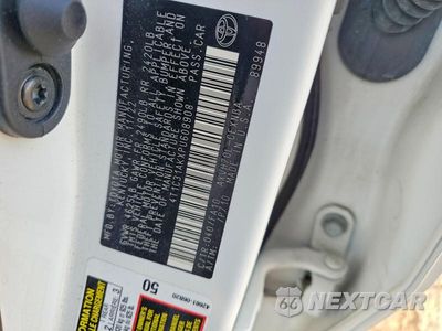 Zdjęcie 13 z 13 samochodu: 2023 TOYOTA CAMRY LE VIN:4T1C31AKXPU608908 - miniatura