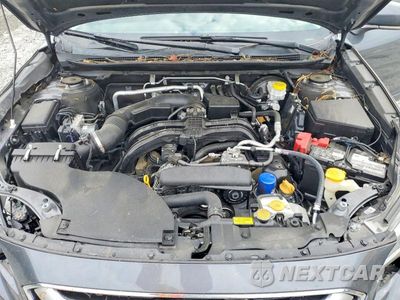 Zdjęcie 11 z 13 samochodu: 2021 SUBARU OUTBACK LIMITED VIN:4S4BTANC4M3149035 - miniatura