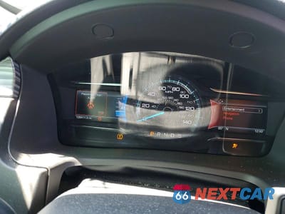 Zdjęcie 9 z 13 samochodu: 2019 FORD FLEX SEL VIN:2FMHK6C86KBA21725 - miniatura