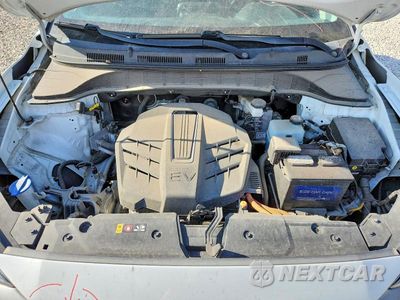 Zdjęcie 11 z 12 samochodu: 2019 HYUNDAI KONA SEL VIN:KM8K23AG9KU054758 - miniatura