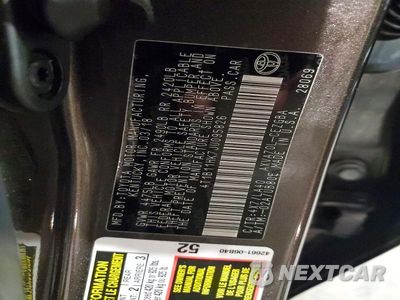 Zdjęcie 12 z 12 samochodu: 2018 TOYOTA CAMRY XLE VIN:4T1B11HK7JU095826 - miniatura