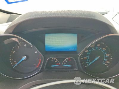 Zdjęcie 9 z 13 samochodu: 2014 FORD ESCAPE TITANIUM VIN:1FMCU0J93EUA38994 - miniatura